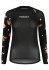 detail Maloja Triko ToblinoM. Deep Black