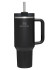 detail Stanley Quencher H2.O FlowState Tumbler 1180 ml Black Tonal