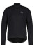 detail Pánska cyklistická bunda Maloja MaxM. Jacket – Deep Black