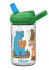 detail Detská fľaša Camelbak Eddy+ Kids 0,4l Reading Animals