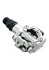 detail Shimano PD-M520 Pedále