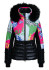 detail Dámská bunda Sportalm 1820584525 Crystal Clear