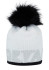 detail Dámská čepice Sportalm 1829820682 White