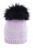 detail Dámská čepice Sportalm 1829822682 Chalk Pink