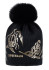 detail Dámská čepice Sportalm 1829826682 Black