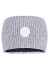detail Dámska čelenka Sportalm 1829837716 Frost Gray