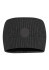 detail Dámska čelenka Sportalm 1829837716 Black 