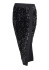 detail Dámská sukně Sportalm 1856006796 Black