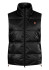detail Dámská vesta Sportalm 1812008670 Black 
