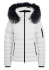 detail Dámská bunda Sportalm 1820569405 White