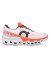 detail On Running Cloudmonster 2,White/Flame W
