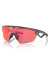 detail Slnečné okuliare Oakley 9403-0936 Sphaera Matte Grey Smoke / Prizm Trail Torch