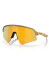 detail Slnečné okuliare Oakley 9465-2139 Sutro Lite Sweep Brass Tx / Prizm 24K