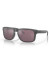 detail Slnečné okuliare Oakley 9102-B555 Holbrook Steel / Prizm Daily Polarized