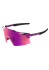 detail Slnečné okuliare 100% AEROCRAFT Gloss Purple Chrome, Purple Multilayer