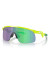 detail Detské slnečné okuliare Oakley 9010-0623 Resistor RTNA BRN / Prizm Jade
