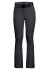 detail Dámske lyžiarske nohavice Goldbergh Pippa Ski Pants Dark Antra