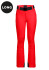detail Dámske lyžiarske nohavice Goldbergh Pippa LONG Ski Pants Flame