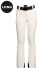 detail Dámske lyžiarske nohavice Goldbergh Pippa LONG Ski Pants Champagne