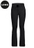 detail Dámske lyžiarske nohavice Goldbergh Pippa LONG Ski Pants Black
