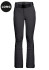 detail Dámske lyžiarske nohavice Goldbergh Pippa LONG Ski Pants Dark Antra