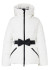 detail Dámska bunda Goldbergh Bowy Ski Jacket Cream