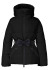 detail Dámska bunda Goldbergh Bowy Ski Jacket Black