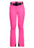 detail Dámske lyžiarske nohavice Goldbergh Pippa Ski Pants Passion Pink