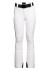 detail Dámske lyžiarske nohavice Goldbergh Pippa Ski Pants White