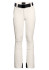 detail Dámske lyžiarske nohavice Goldbergh Pippa Ski Pants Champagne