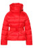 detail Dámska bunda Goldbergh Bea Ski Jacket Flame