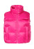 detail Dámska vesta Goldbergh Câlin Ski Bodywarmer Passion Pink