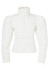 detail Dámska bunda Goldbergh Delphine Ski Jacket Cream