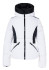 detail Dámska bunda Goldbergh Lou Ski Jacket White