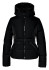 detail Dámska bunda Goldbergh Lou Ski Jacket Black