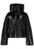 detail Dámska bunda Goldbergh Soleil Ski Jacket Black