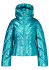 detail Dámska bunda Goldbergh Elodie Ski Jacket Icy Mermaid