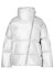 detail Dámska bunda Goldbergh Espace Jacket Silver