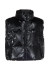detail Dámska vesta Goldbergh Éclat Ski Bodywarmer Black