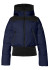 detail Dámska bunda Goldbergh Village Ski Jacket French Blue