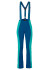 detail Dámske lyžiarske nohavice Goldbergh Retro Ski Pants Deep Teal
