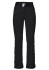 detail Dámske nohavice Goldbergh Slalom Ski Pants Black