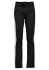 detail Dámske lyžiarske nohavice Goldbergh Runner Ski Pants Black/White