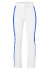 detail Dámske lyžiarske nohavice Goldbergh Alpine Ski Pants White