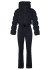 detail Goldbergh Snowball Ski Suit Black