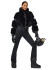 detail Goldbergh Lieke Ski Suit Black