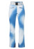 detail Dámske nohavice Goldbergh Blanchi Ski Pants Denim Print
