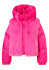 detail Dámska bunda Goldbergh La Reine Ski Jacket Passion Pink