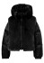 detail Dámska bunda Goldbergh La Reine Ski Jacket Black