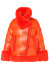 detail Dámska bunda Goldbergh Solange Jacket Orange